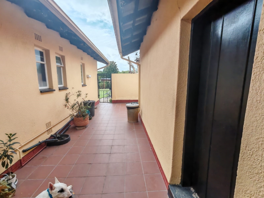 3 Bedroom Property for Sale in Vaalpark Free State